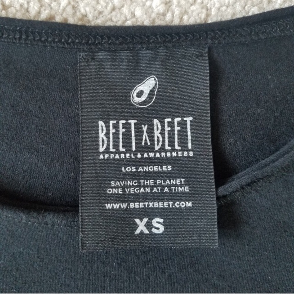 ISO beetxbeet beet x beet vegan plants feelings - Picture 3 of 3